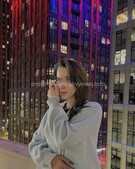 Анкета проститутки Дарина - метро Сокольники, возраст - 19