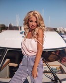 Анкета проститутки Галя - метро Басманный, возраст - 20