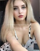 Анкета проститутки Ленусик - метро Нагатино-Садовники, возраст - 20