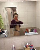 Анкета проститутки Алина - метро Беговой, возраст - 21