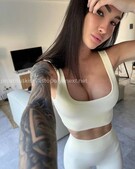 Анкета проститутки Римма - метро Сокольники, возраст - 21