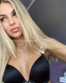 Анкета проститутки Кира - метро Алтуфьевский, возраст - 21