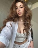 Анкета проститутки Николь - метро Теплый Стан, возраст - 21