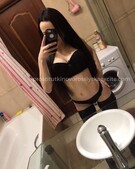 Анкета проститутки Сабина - метро Даниловский, возраст - 21