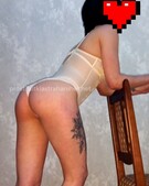 Анкета проститутки Арина - метро Ясенево, возраст - 21