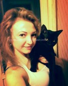 Анкета проститутки Олечка - метро Сокол, возраст - 21