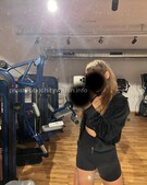 Анкета проститутки Дарья - метро Замоскворечье, возраст - 22