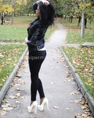 Анкета проститутки Лолита - метро Тушино, возраст - 22