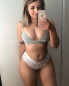 Анкета проститутки Илона - метро Хамовники, возраст - 22