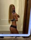 Анкета проститутки Юлия - метро Выхино-Жулебино, возраст - 22