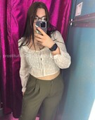 Анкета проститутки Кристина - метро Коньково, возраст - 22