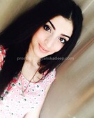 Анкета проститутки Анюта - метро Басманный, возраст - 22