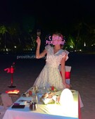 Анкета проститутки Кира - метро Бибирево, возраст - 22