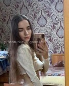 Анкета проститутки Надюша - метро Обручевский, возраст - 22