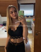 Анкета проститутки Марина - метро Строгино, возраст - 22