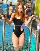 Анкета проститутки Жасмин - метро Проспект Вернадского, возраст - 22