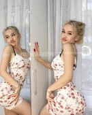 Анкета проститутки Анюта - метро Красносельский, возраст - 23