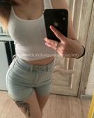 Анкета проститутки Олечка - метро Ломоносовский, возраст - 23