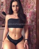 Анкета проститутки Соня - метро Нагатино-Садовники, возраст - 23