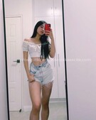 Анкета проститутки Римма - метро Кузьминки, возраст - 23