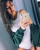 Анкета проститутки Рената - метро Пресненский, возраст - 23