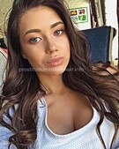 Анкета проститутки Рената - метро Пресненский, возраст - 23