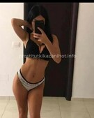 Анкета проститутки Линда - метро Дорогомилово, возраст - 23