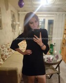 Анкета проститутки Ирина - метро Орехово-Борисово Южное, возраст - 23