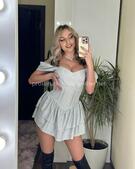 Анкета проститутки Викуля - метро Хорошевский, возраст - 23