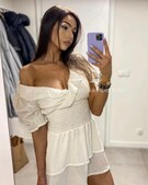 Анкета проститутки София - метро Строгино, возраст - 23