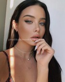 Анкета проститутки Танюша - метро Хорошевский, возраст - 23