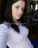 Анкета проститутки Юля - метро Тушино, возраст - 23