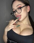 Анкета проститутки Рада - метро Кузьминки, возраст - 23