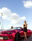 Анкета проститутки Катюша - метро Даниловский, возраст - 23