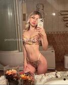 Анкета проститутки Леля - метро Тимирязевский, возраст - 23