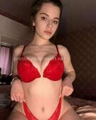 Анкета проститутки Юлия - метро Строгино, возраст - 23