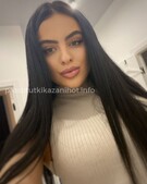 Анкета проститутки Вероника - метро Мещанский, возраст - 23