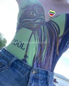 Анкета проститутки Мира - метро Тверской, возраст - 23