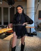 Анкета проститутки София - метро Строгино, возраст - 23