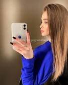 Анкета проститутки Марина - метро Лефортово, возраст - 23