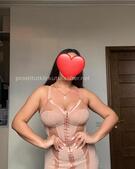 Анкета проститутки Илона - метро Раменки, возраст - 23