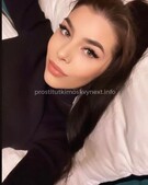 Анкета проститутки Леся - метро Новогиреево, возраст - 23