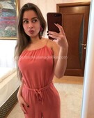 Анкета проститутки Рада - метро Ясенево, возраст - 23