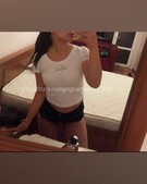 Анкета проститутки Лиза - метро Беговой, возраст - 23