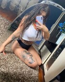 Анкета проститутки Анечка - метро Можайский, возраст - 23