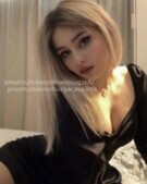 Анкета проститутки Юля - метро Лосиноостровский, возраст - 23