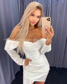 Анкета проститутки Марго - метро Красносельский, возраст - 23