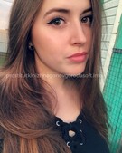 Анкета проститутки Марина - метро Саларьево, возраст - 23