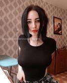 Анкета проститутки Элеонора - метро Царицыно, возраст - 24