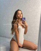 Анкета проститутки Маргарита - метро Марфино, возраст - 24